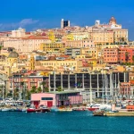 Cagliari, Sardinia, Italy