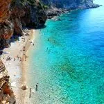 dubrovnik beach