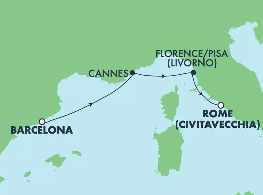 florence cannes