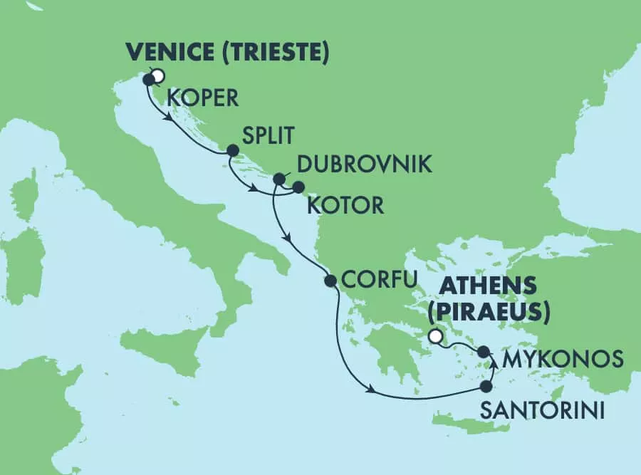islas griegas