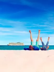 Photo Taken In Dominican Republic