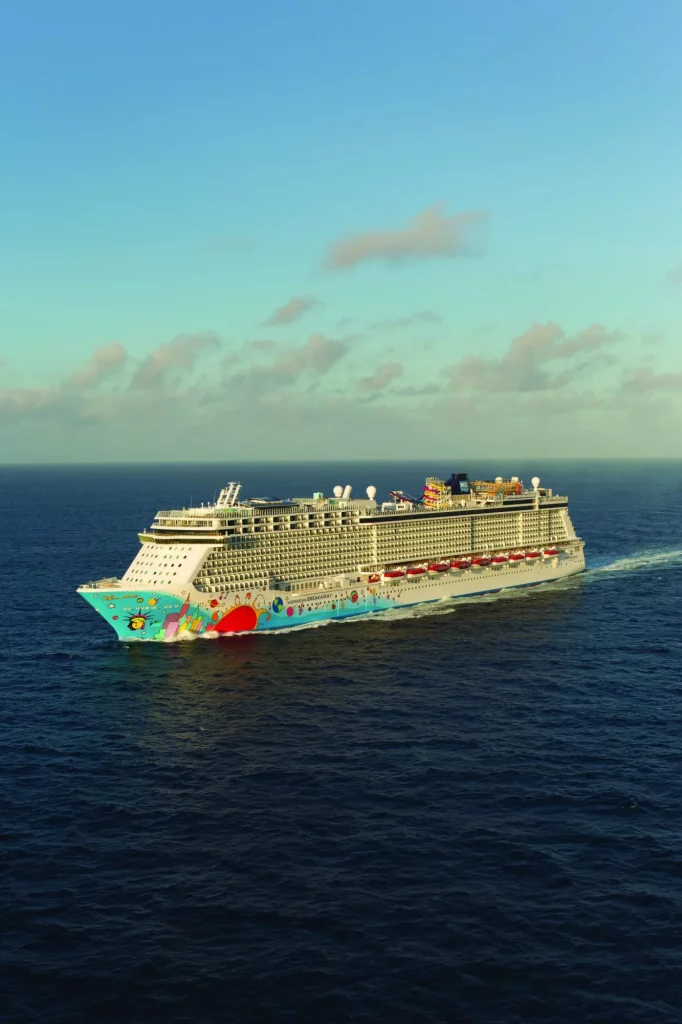 ncl brkwy aerials