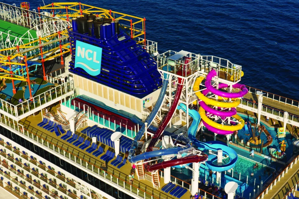 ncl brkwy aerials