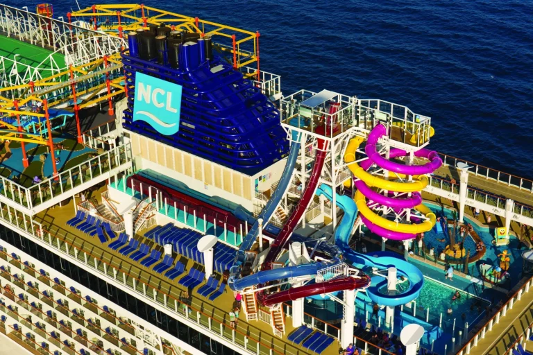 ncl brkwy aerials