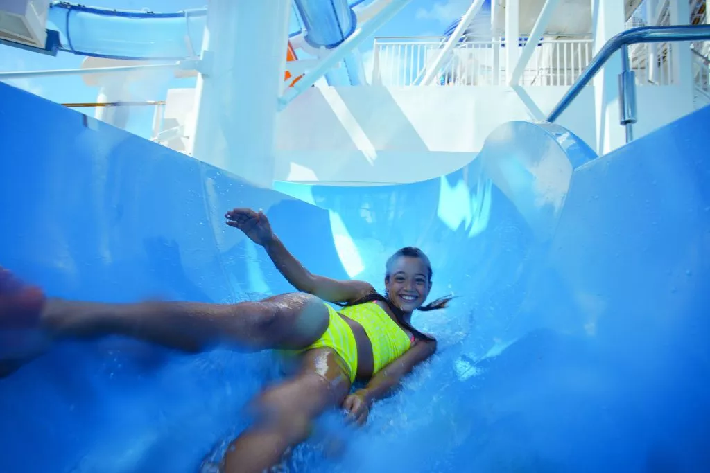 ncl brkwy aquapark