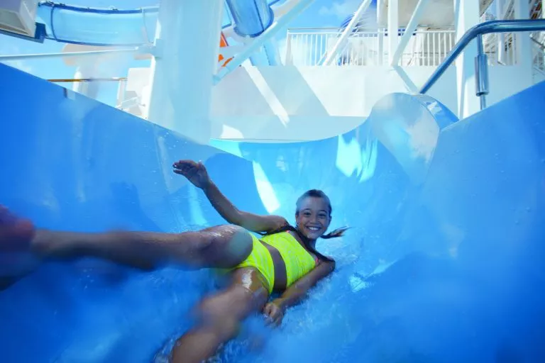 ncl brkwy aquapark
