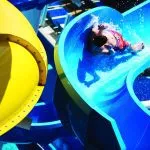 ncl brkwy aquapark slide