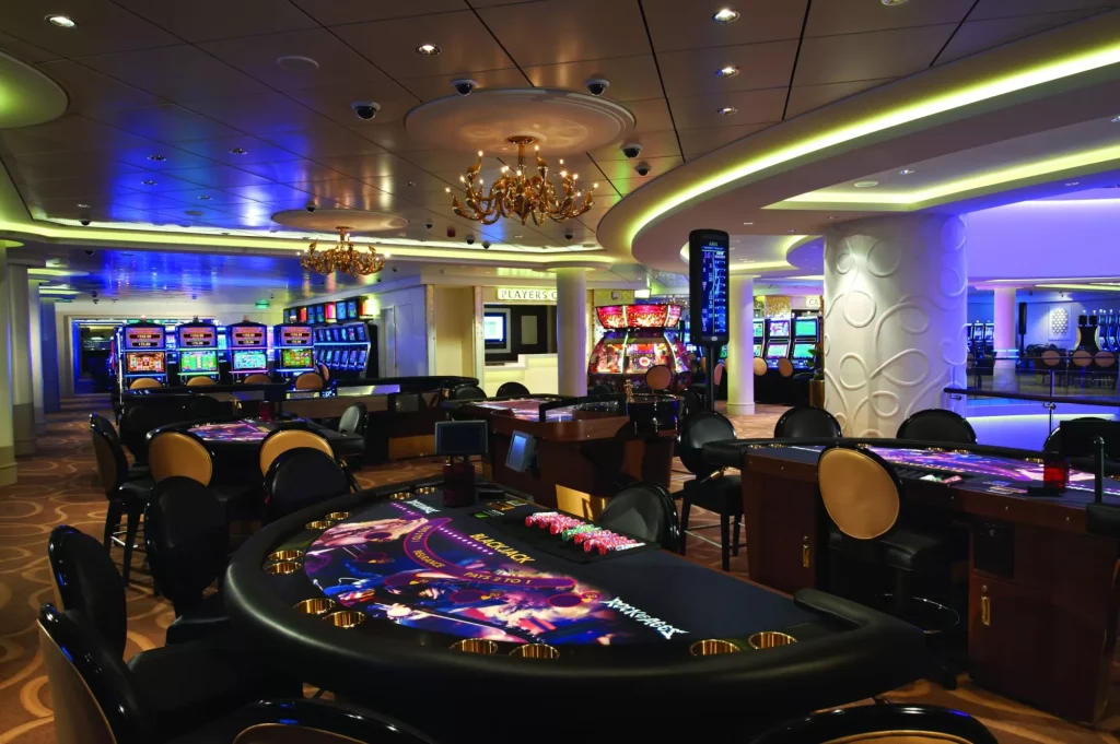 ncl brkwy casino