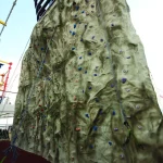 ncl brkwy rockwall