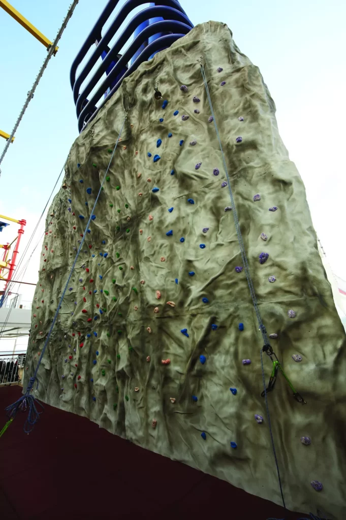 ncl brkwy rockwall