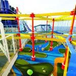 ncl brkwy ropes