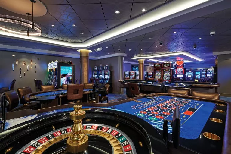 ncl esc casino