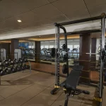ncl esc gym