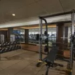 ncl esc gym