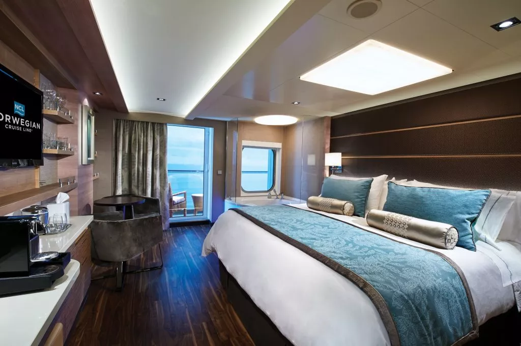 ncl esc hvn spa suite h