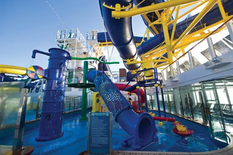 ncl esc kids aquapark