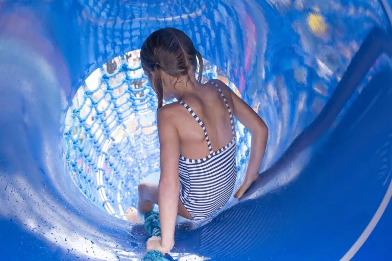 ncl esc kids waterpark