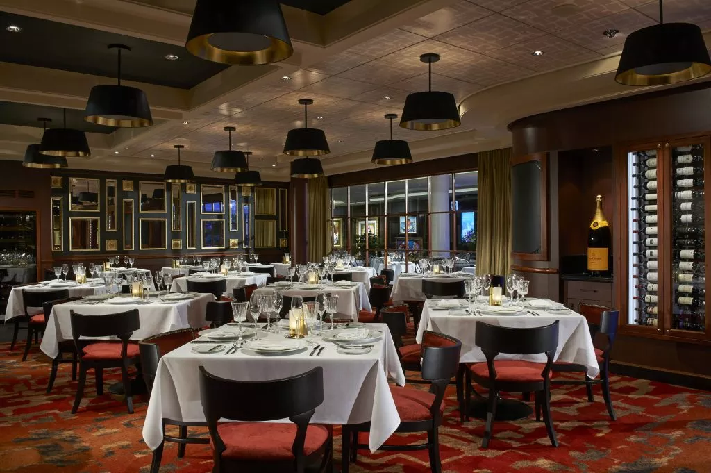 ncl esc lebistro