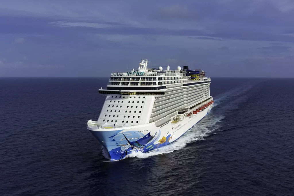 ncl esc nassau
