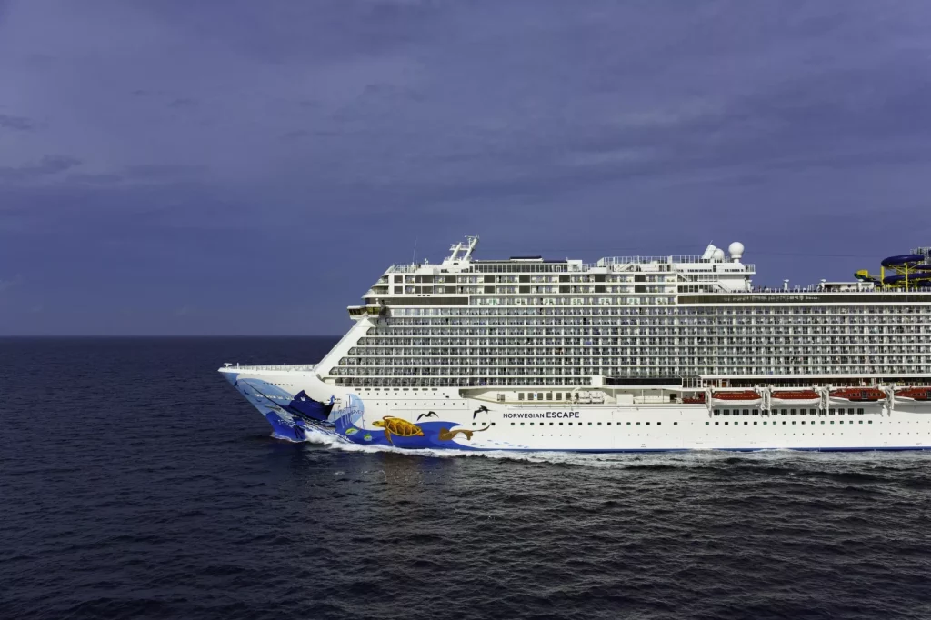 ncl esc nassau