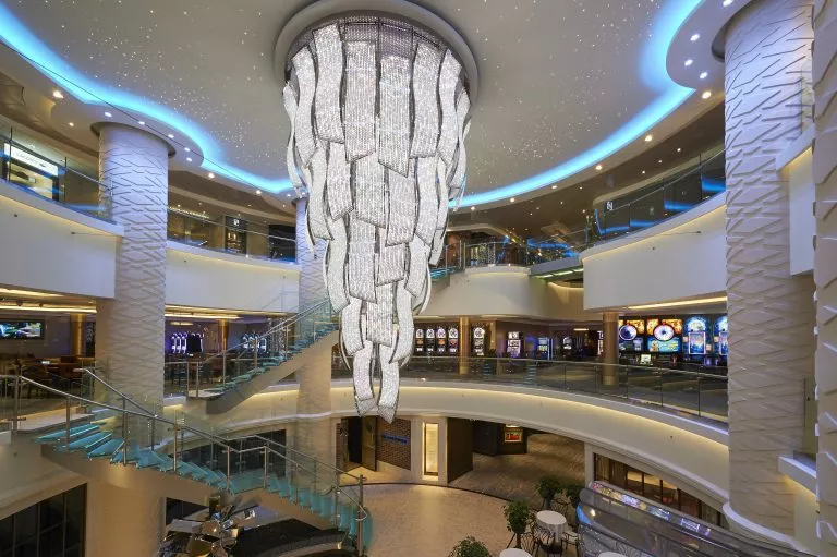 ncl esc oceanplace
