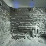 ncl esc snowroom