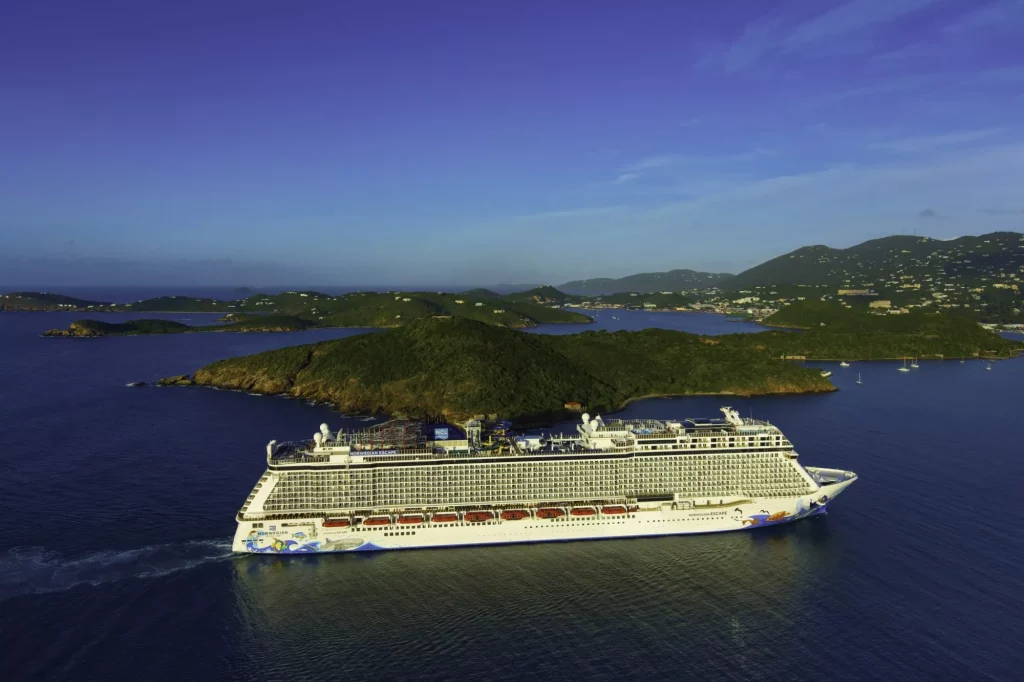 ncl esc st thomas