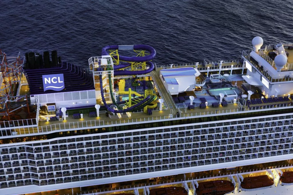 ncl esc st thomas