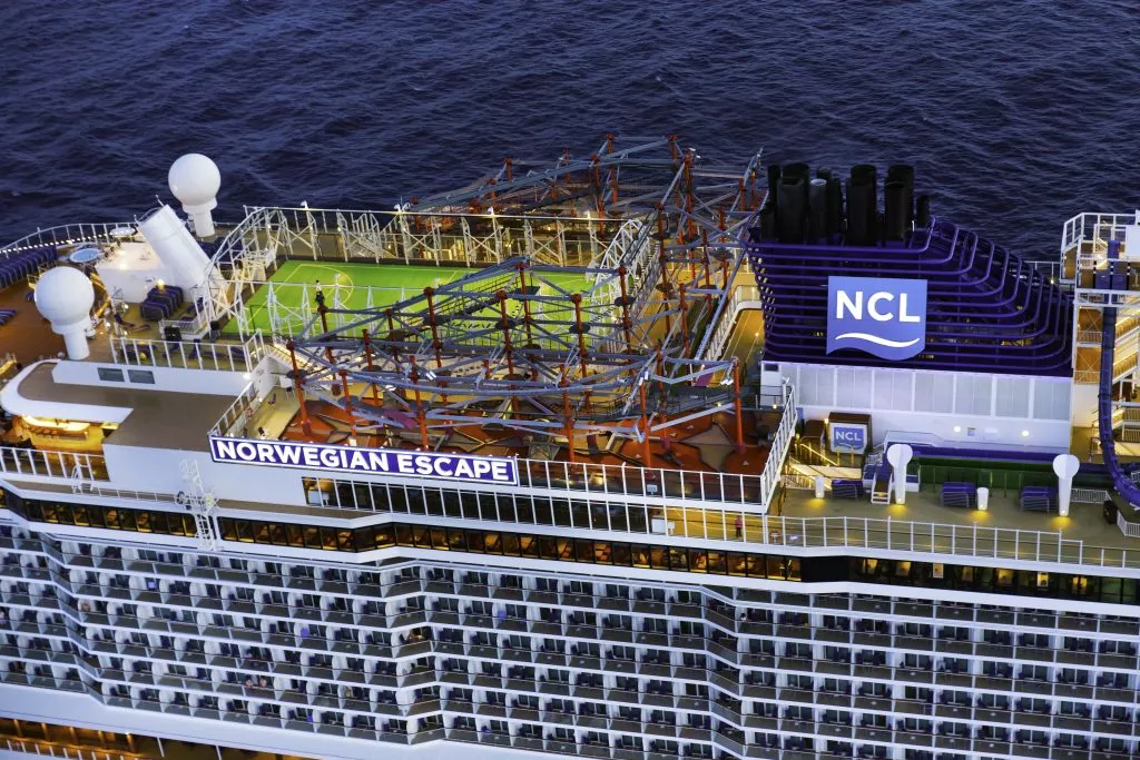 ncl esc st thomas
