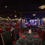 ncl esc supper club