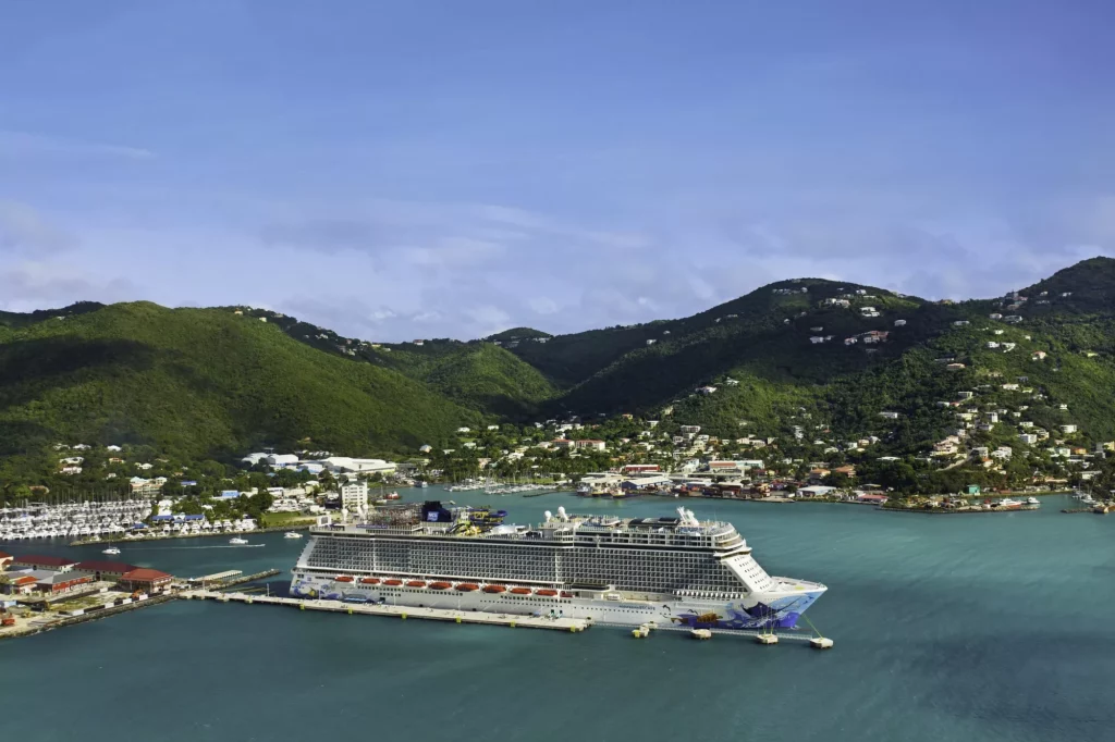 ncl esc tortola
