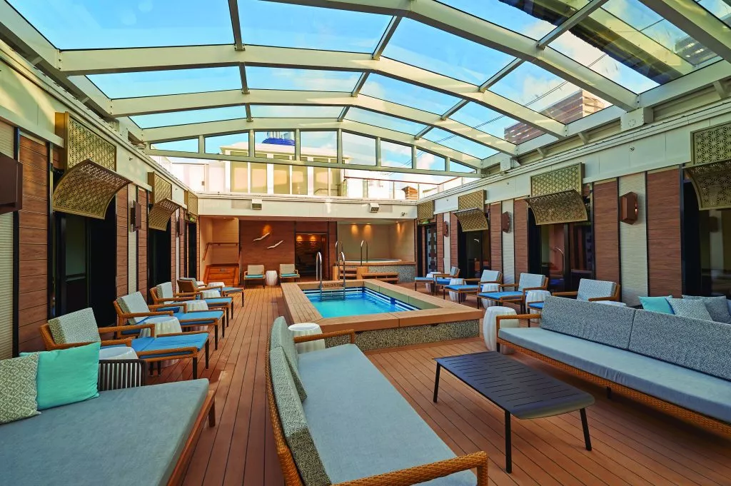 ncl pearl haven courtyard