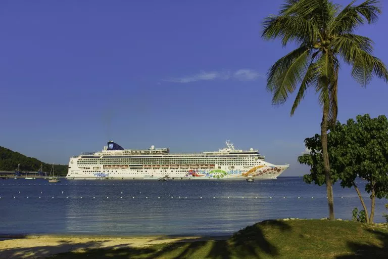 ncl pearl ocho rios