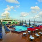 ncl pearl pool deck
