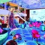 ncl pearl public atrium