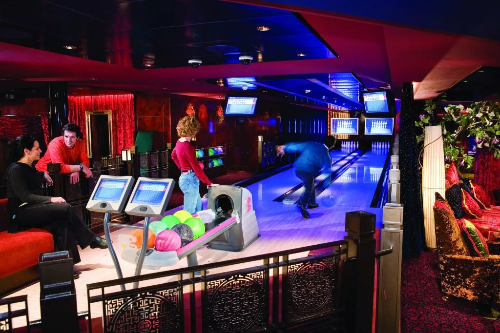 ncl pearl public bowling