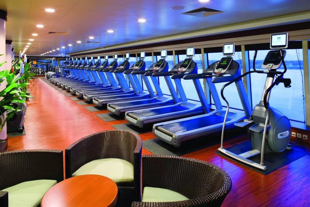 ncl pearl public fitnesscenter
