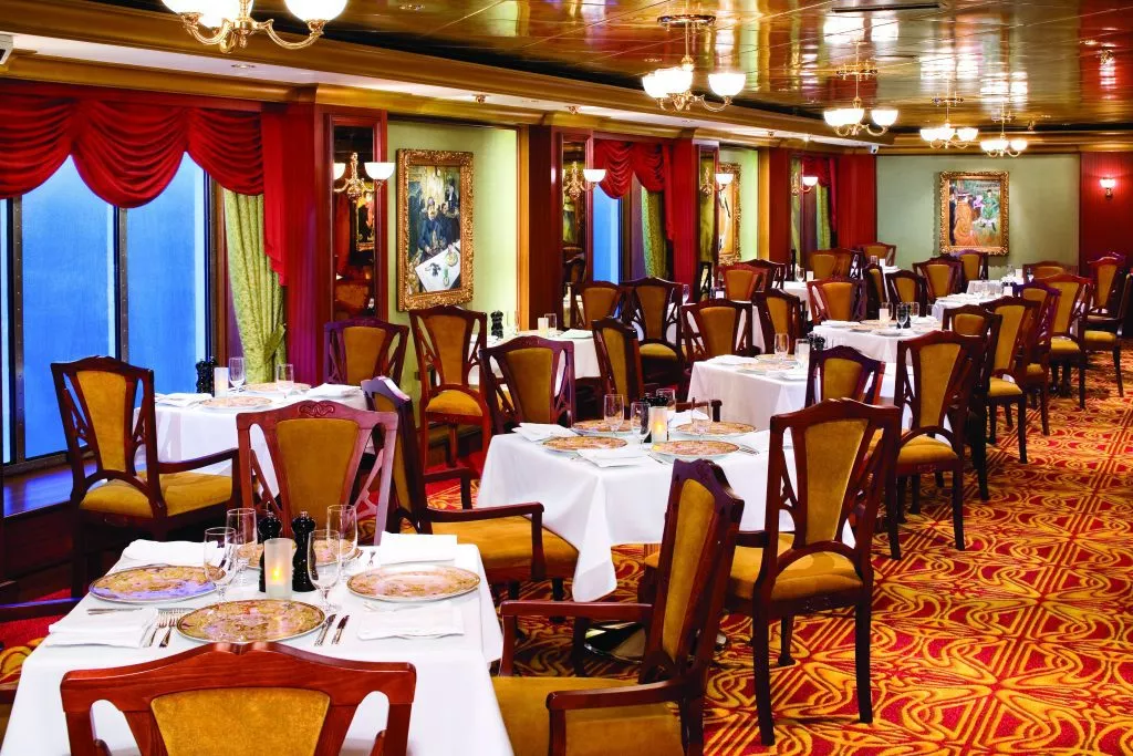 ncl pearl rstrnt lebistro