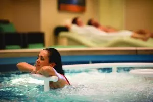 ncl pearl spa lady tub