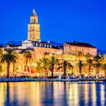 Split, Croatia