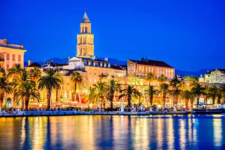 Split, Croatia